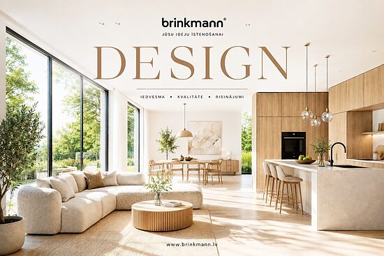 DESIGN - Biroja dizaina mēbeles