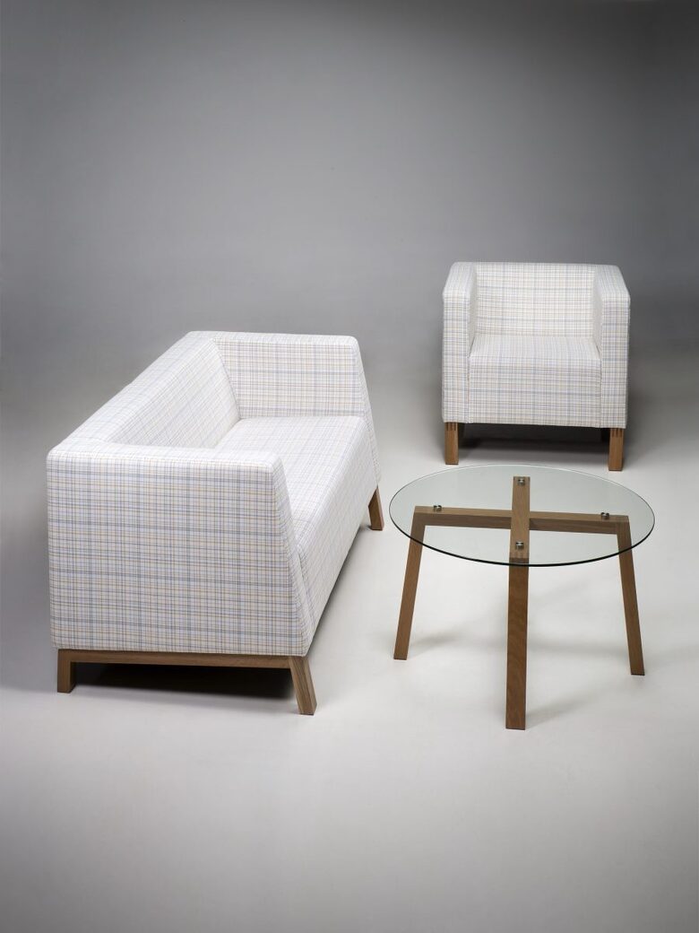 FRANK sofa / armchair