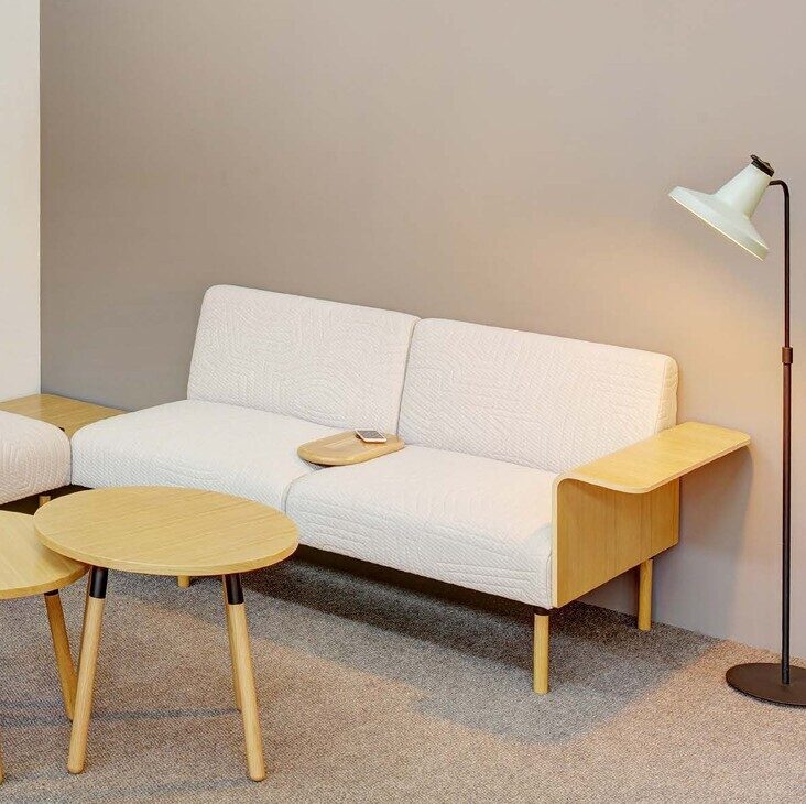 LAND sofa / armchair