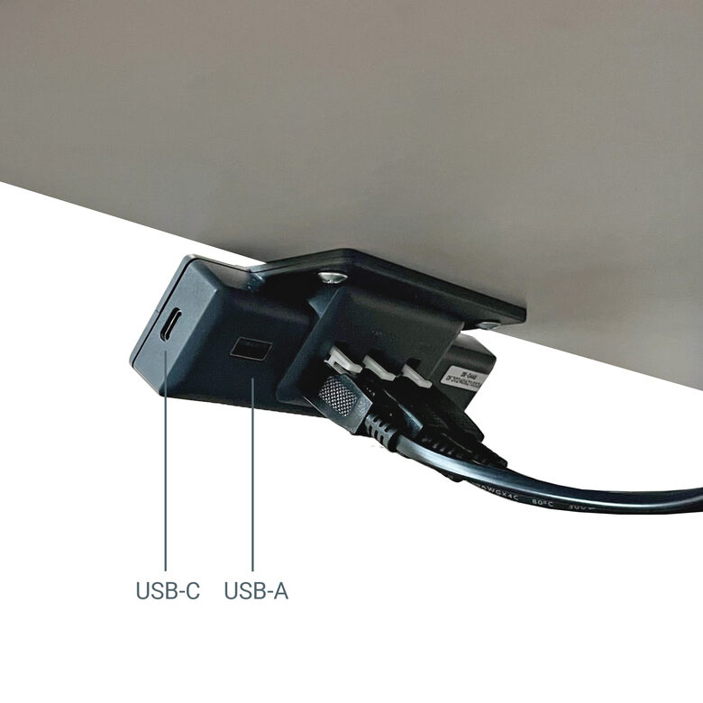 1 motors /E-SMART 1M2S QA
