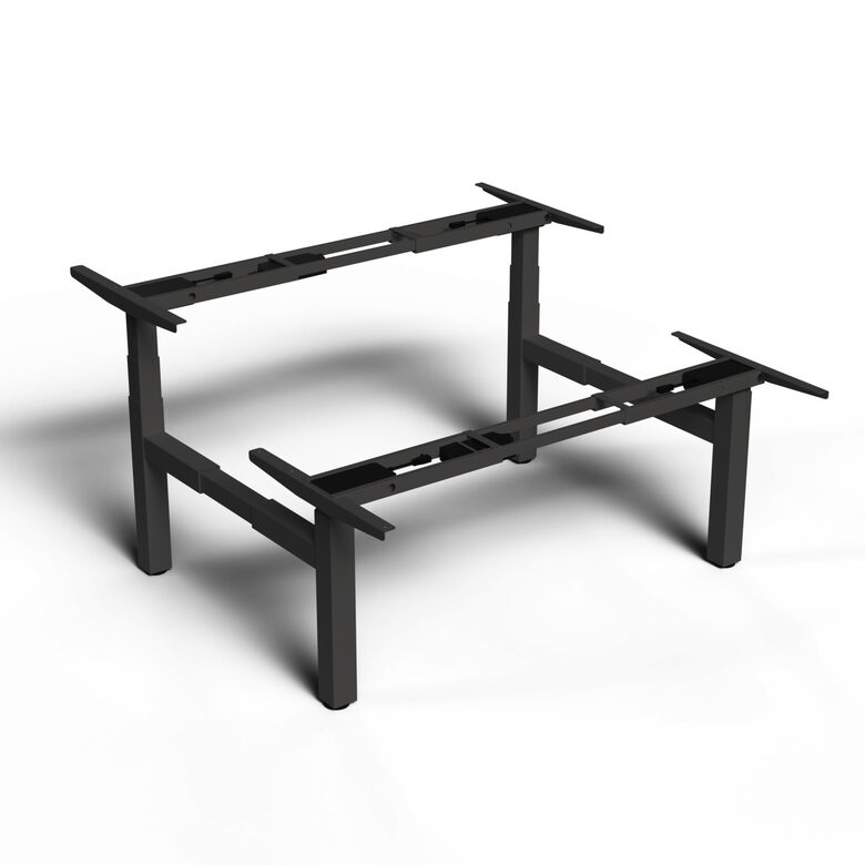 dubultais, 4 motori /E-BENCH 4M3S