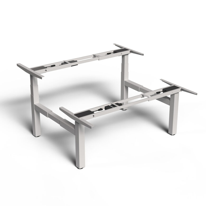 dubultais, 4 motori /E-BENCH 4M3S