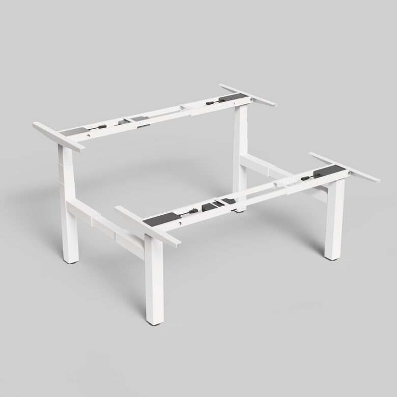 dubultais, 4 motori /E-BENCH 4M3S