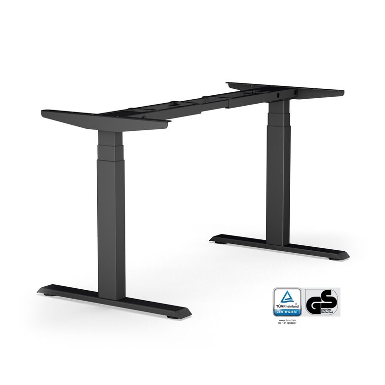 2 motori /E-MORE 2M3S GS