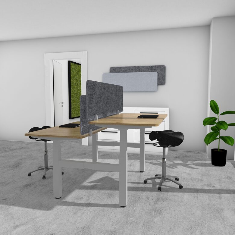 dubultais, 4 motori /E-BENCH 4M3S