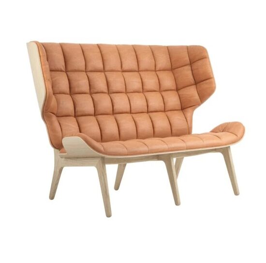 Mammoth sofa