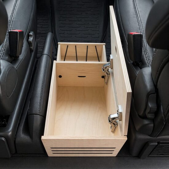 BRINKMANN BOX XS