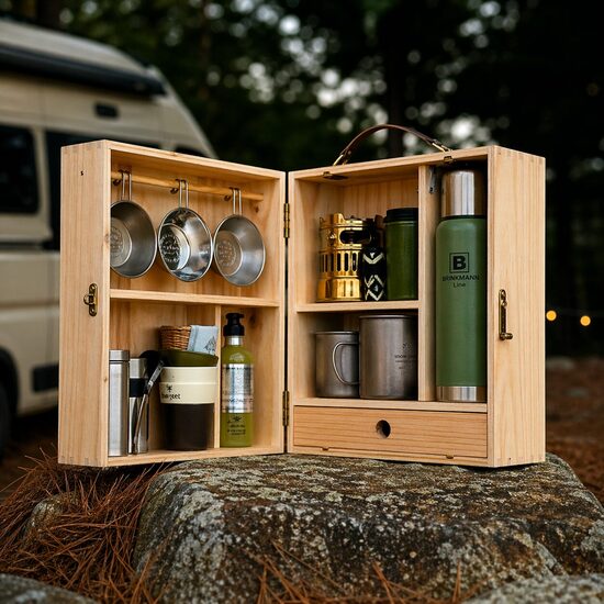 BRINKMANN BOX MINI