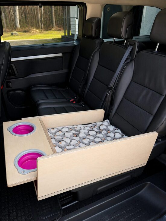 Brinkmann VanPet Comfort