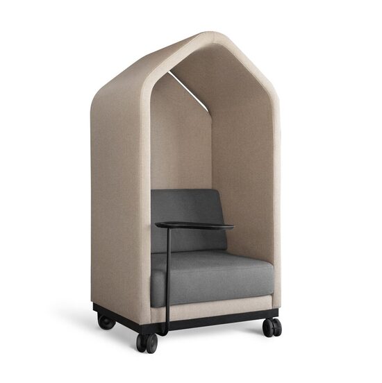 HAUS R akustisks krēsls