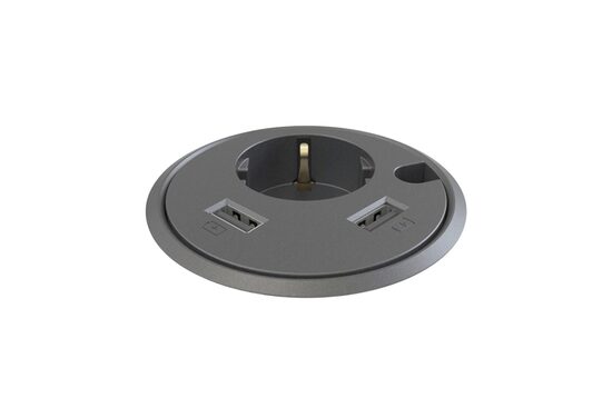Kontaktligzda POWERDOT