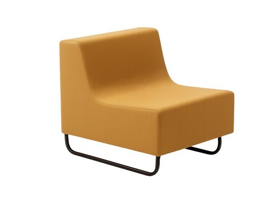 RETRO 1973 lounge chair