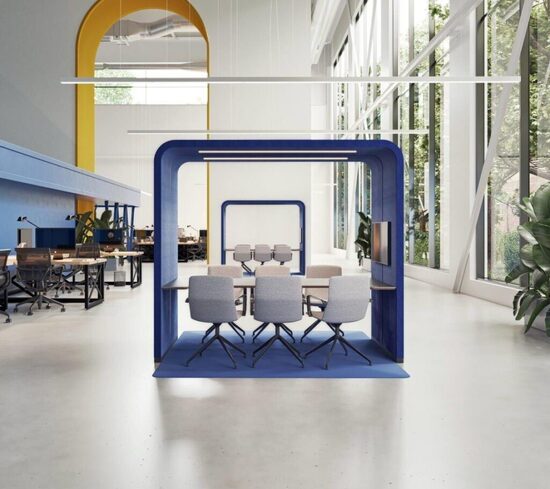 Silen Bridges akustiskā arka