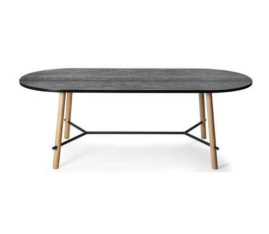 RECORD LIVING oval 5077-TO11