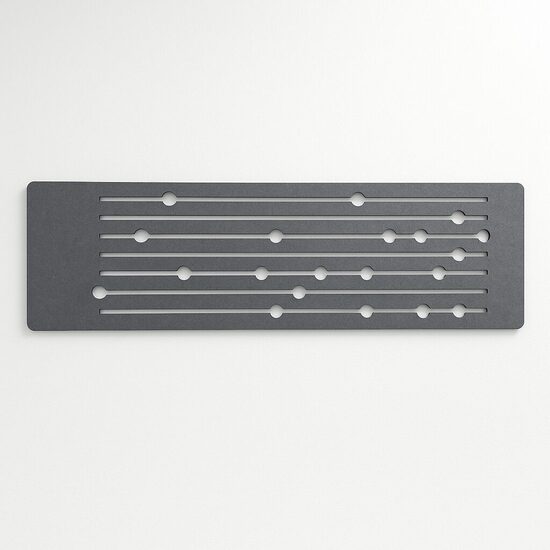 AKUSTIX Wall PET 18mm paneļi sienām/griestiem