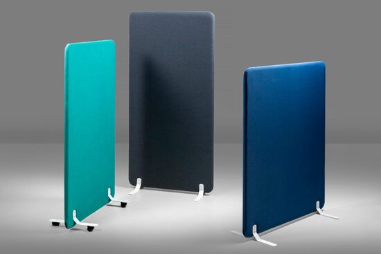 SOFT akustiskais panelis